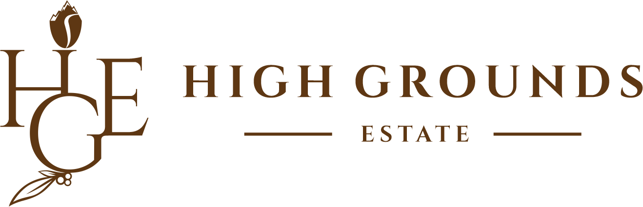 High Grounds Estate Logo